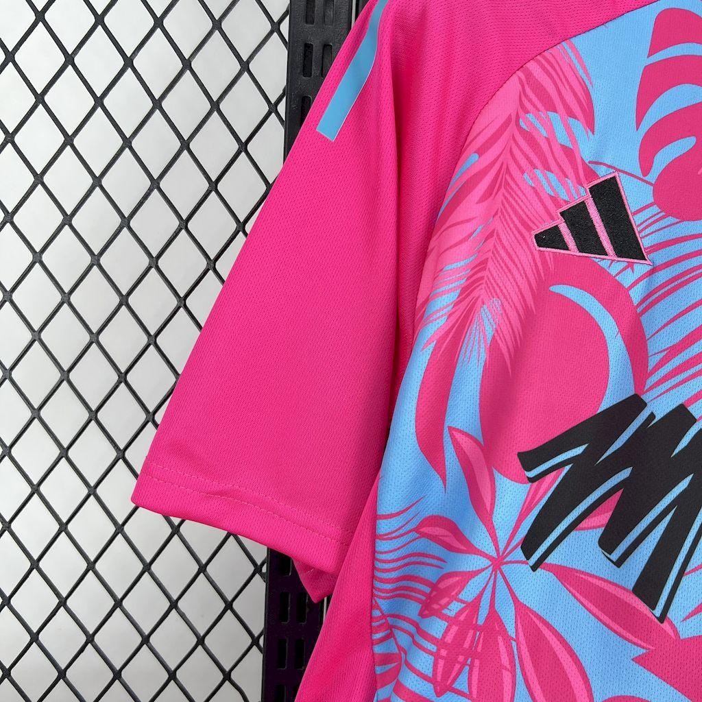 Fotballdrakt Inter Miami 25/26 III
