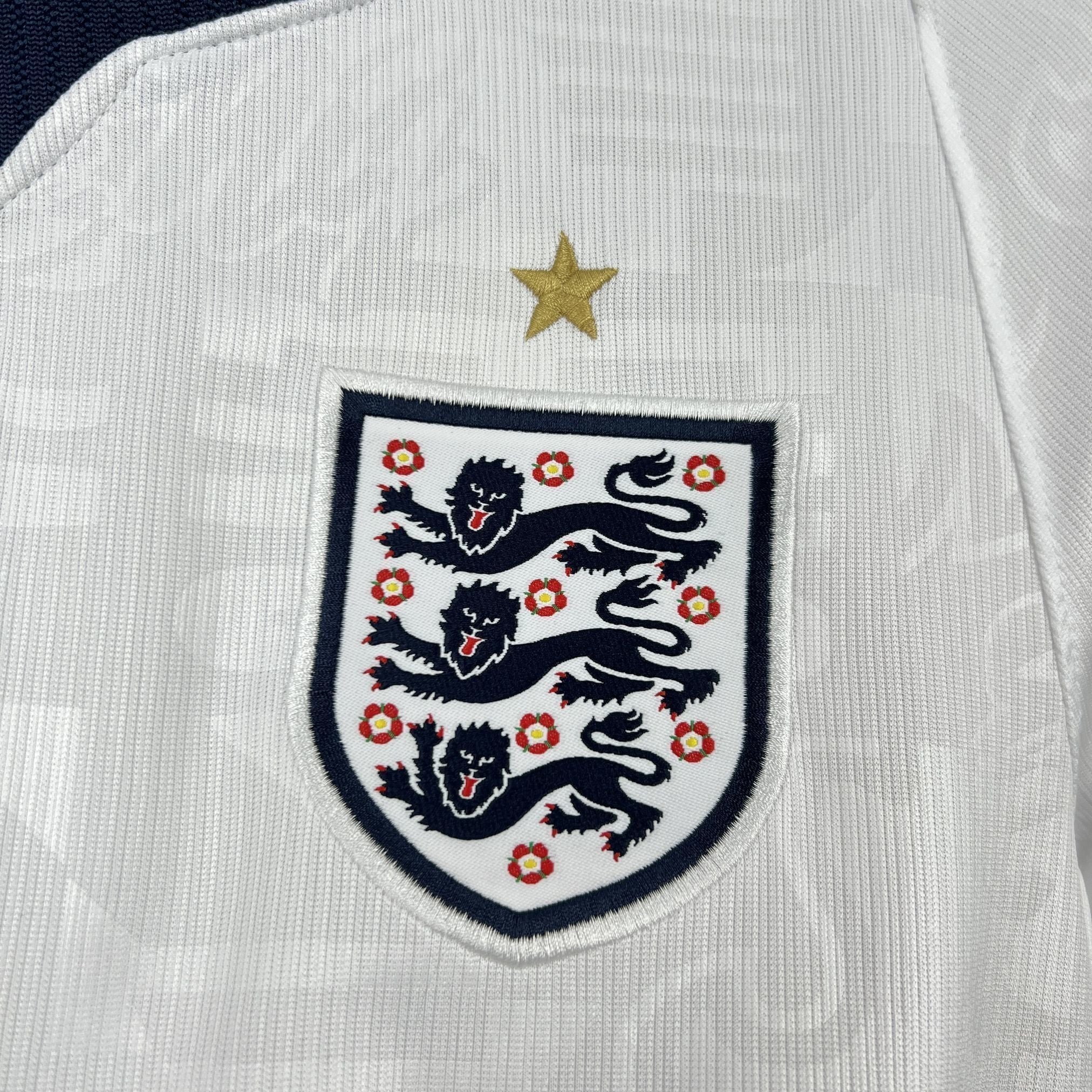 Fotballdrakt England VM 2026