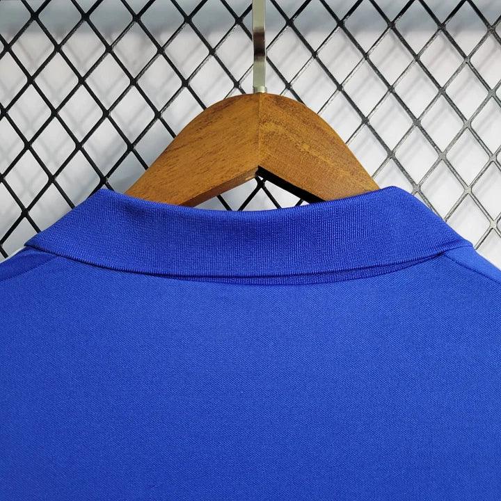 CAMISOLA RETRO ÉQUIPE DE FRANÇA 1985/86