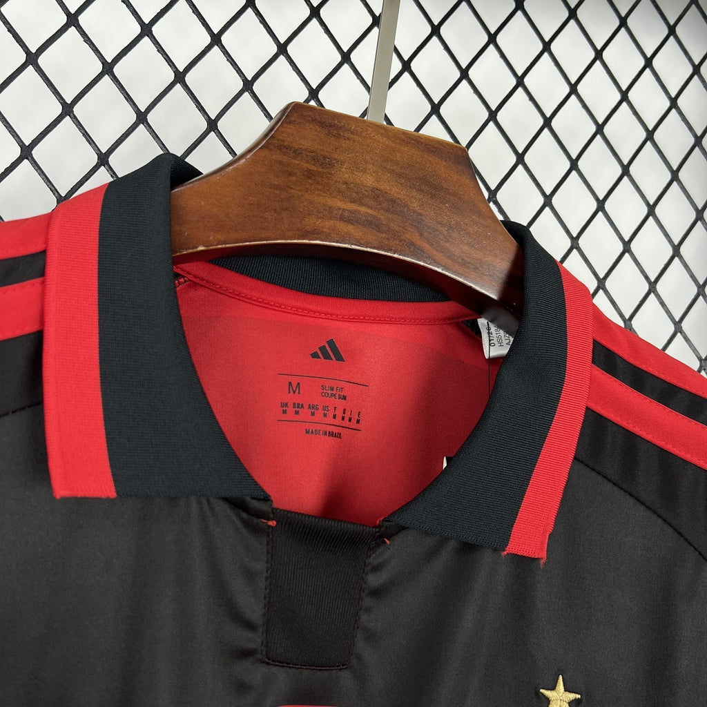 Camisola Flamengo 2026-27