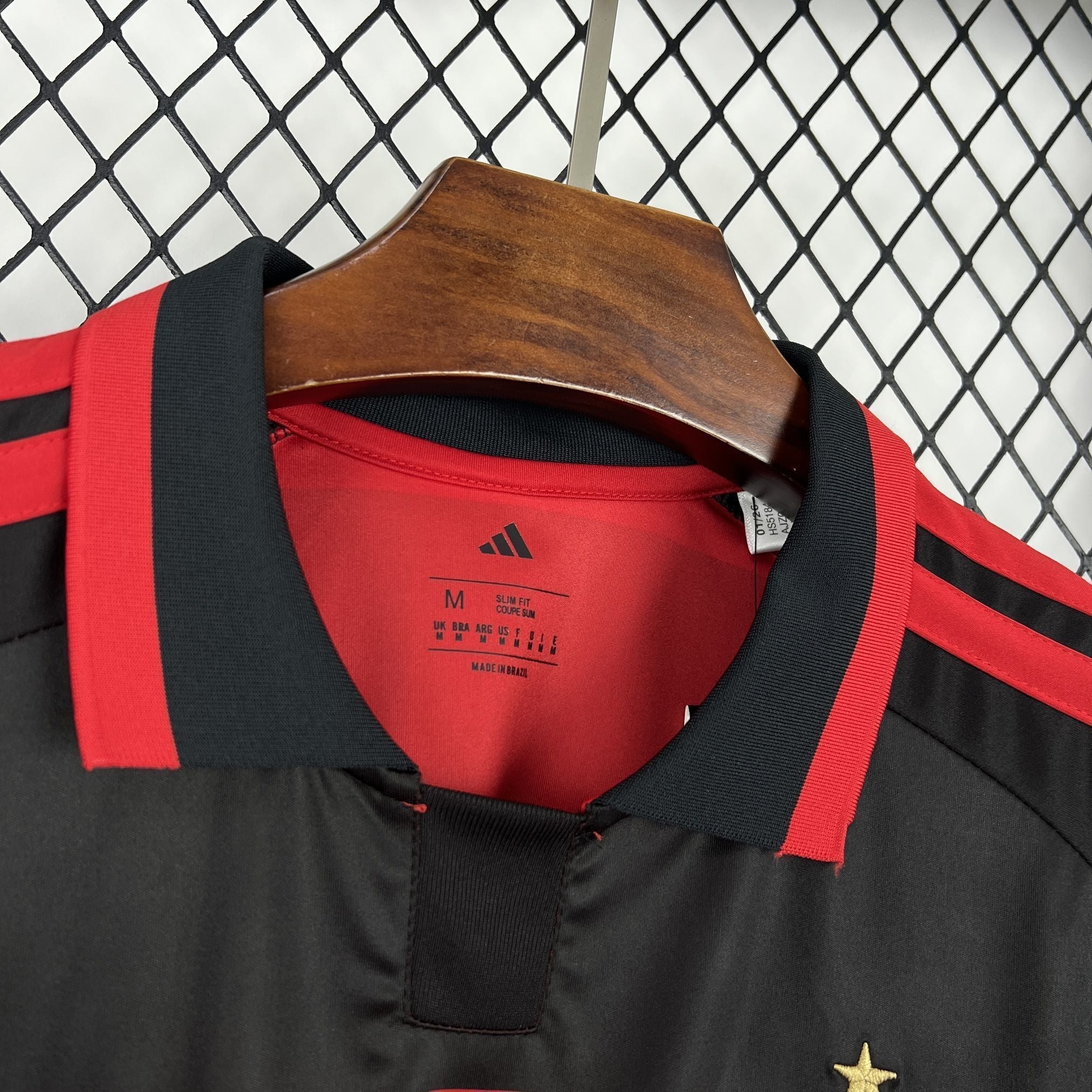 Fotballdrakt Flamengo 2026/27