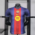 Camisola FC Barcelona conceito 2025-26
