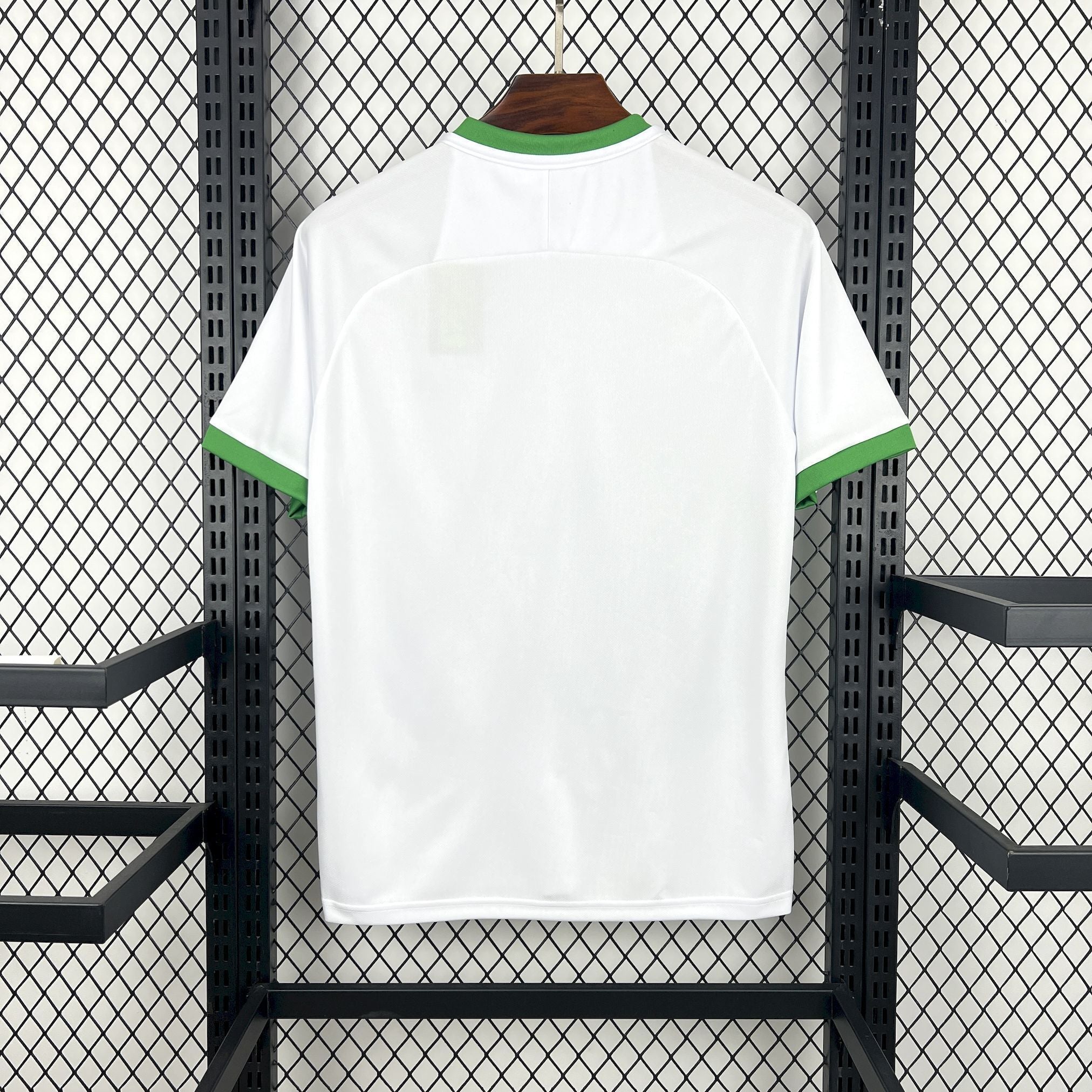 Camisola Irlanda Conceito 2026