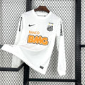 Camisola Santos 2012/13 Mangas Compridas