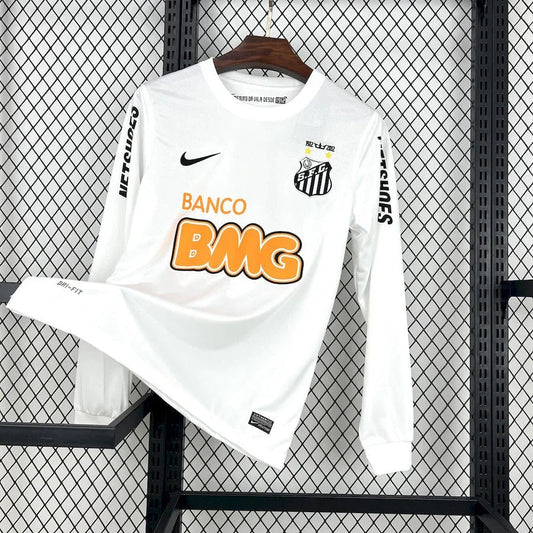 Camisola Santos 2012/13 Mangas Compridas