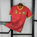 Camisola Camarões Fora CAN 2025-26
