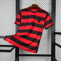 Voetbalshirt Flamengo concept 2026-27