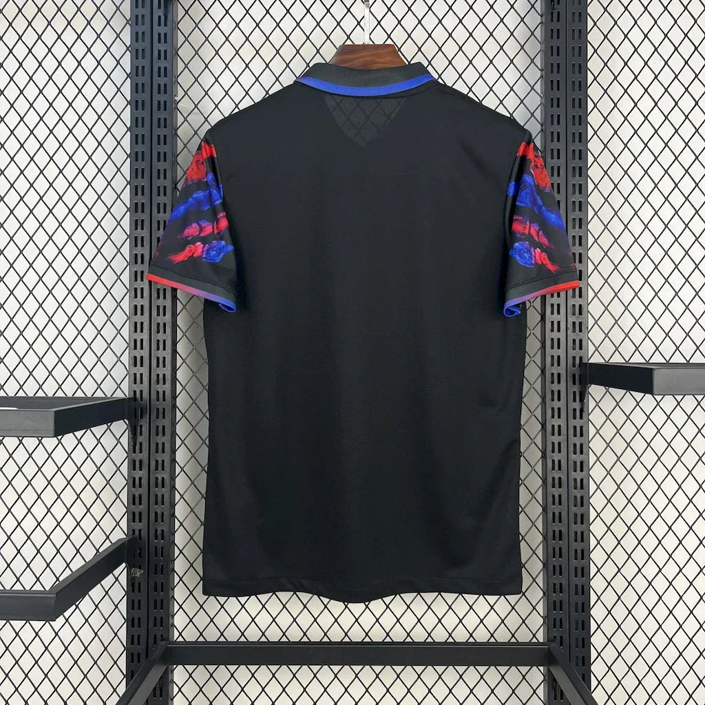 Camisola Fc Barcelona conceito 2025/26