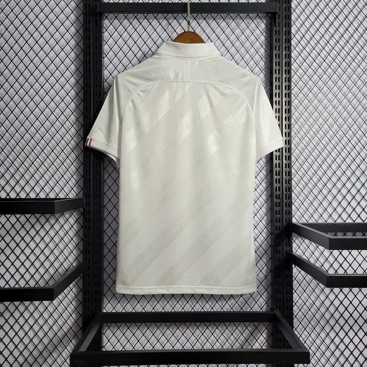 Retro Fotballdrakt Paris 2019/20