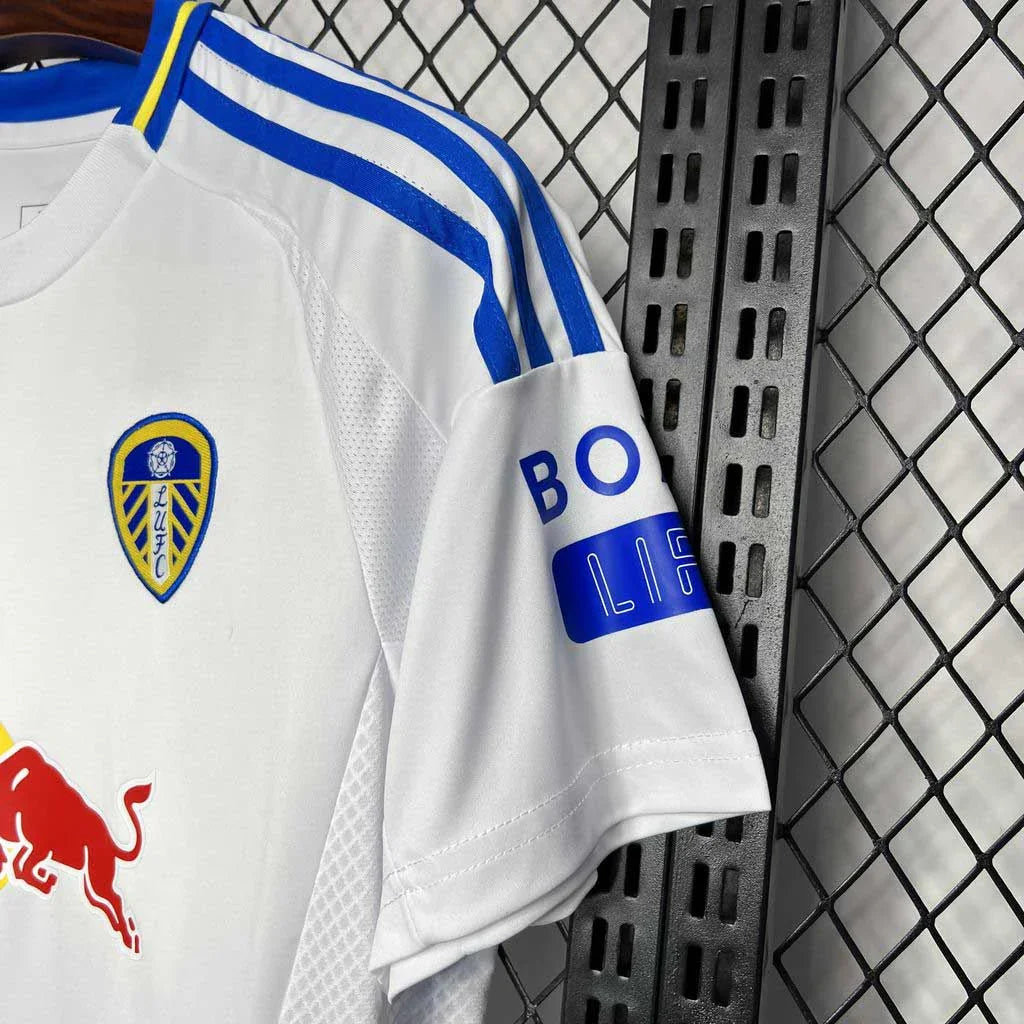 Camisola Leeds United 2024-25