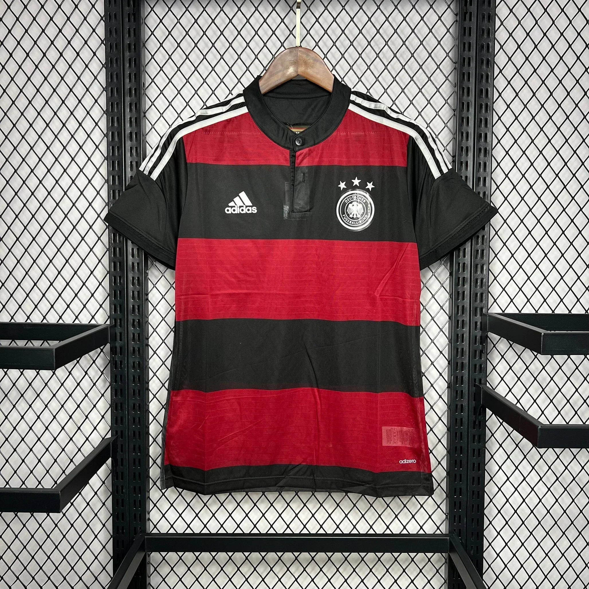 CAMISOLA RETRO ALEMANHA 2014