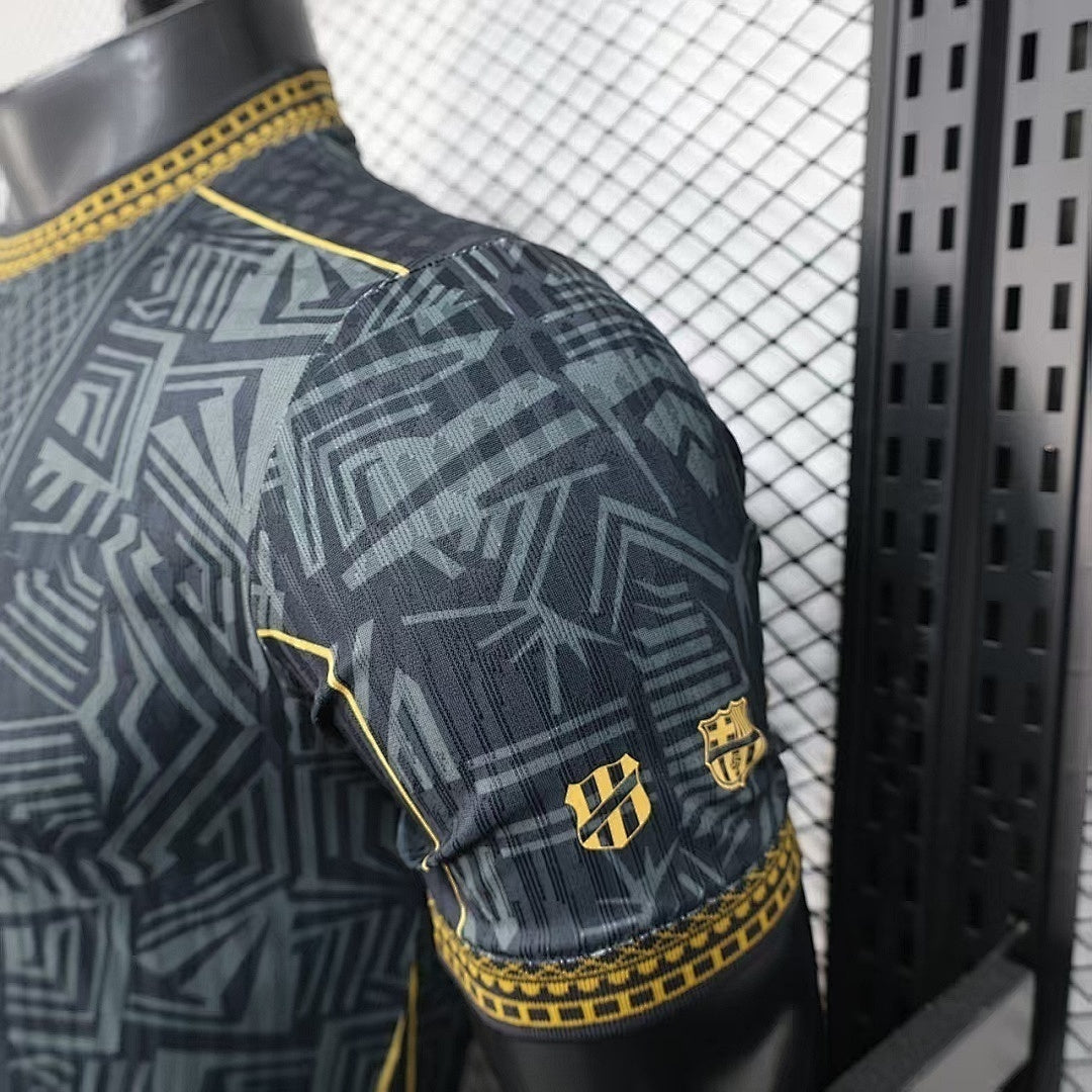 Camisola Brasil Conceito 2026