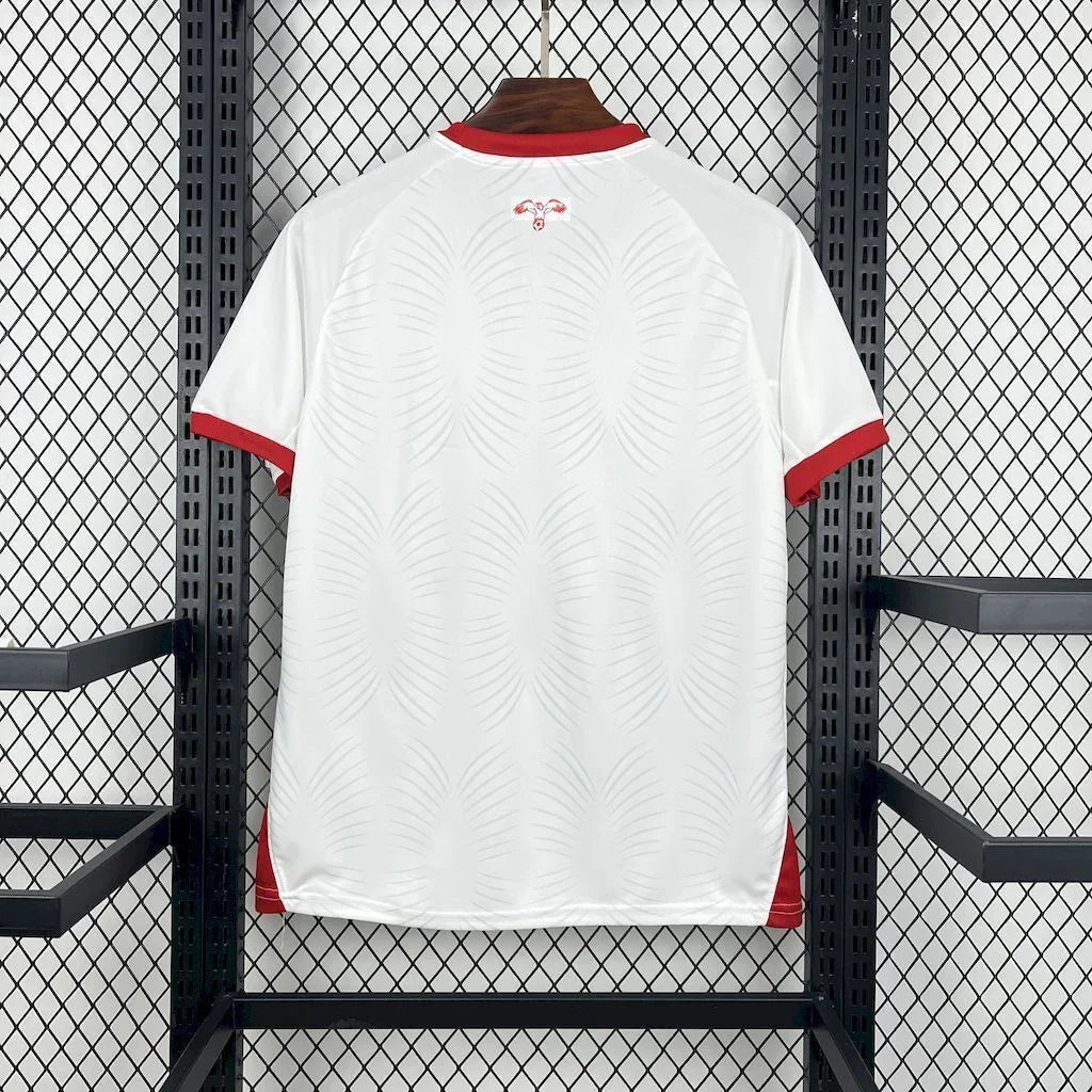 Fotballdrakt Jordan VM 2026 II