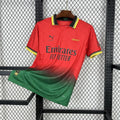 AC Milan voetbalshirt 2025 2026