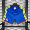 Short Colombia WK 2026