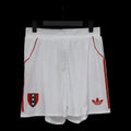 Calções Ajax 2025-26