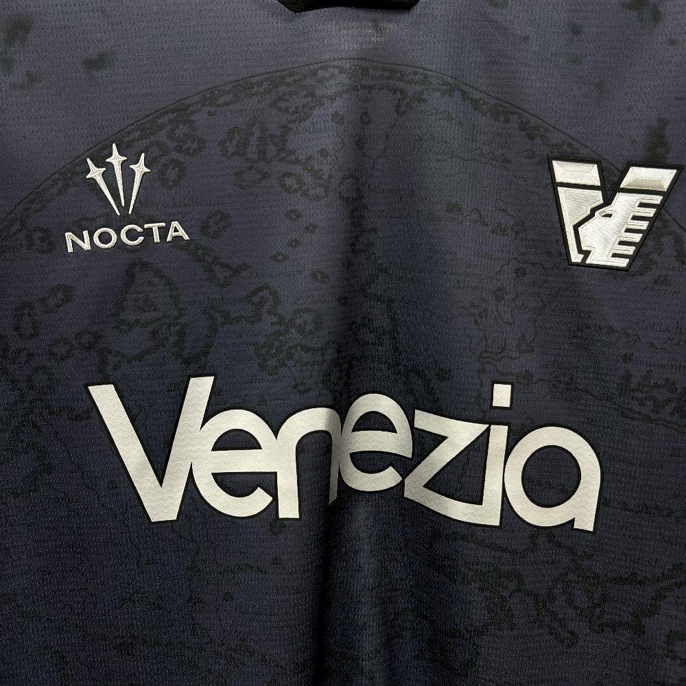 Camisola Venezia 2025-26