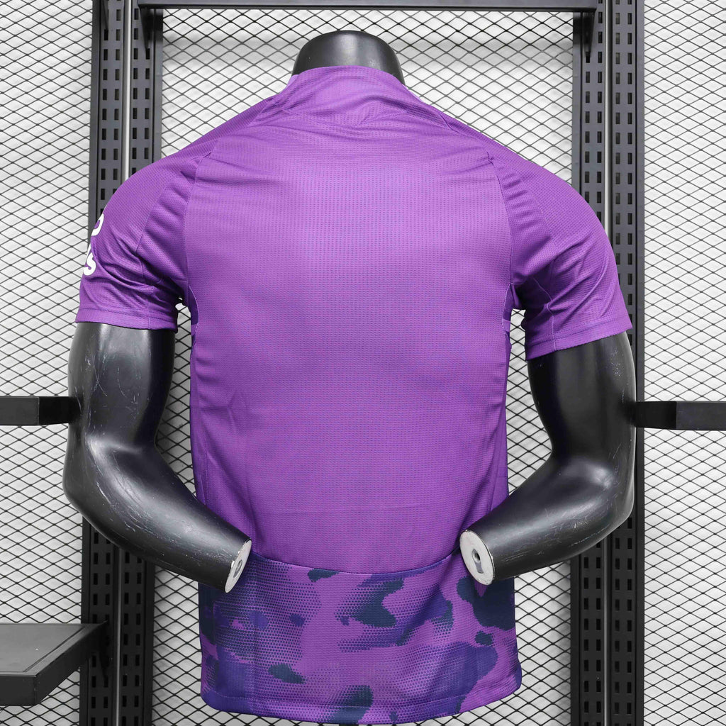 Camisola Fulham 2024-25