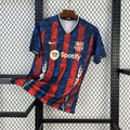 Camisola FC Barcelona conceito 2025-26