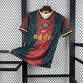 Camisola Barcelona Conceito 2026-27