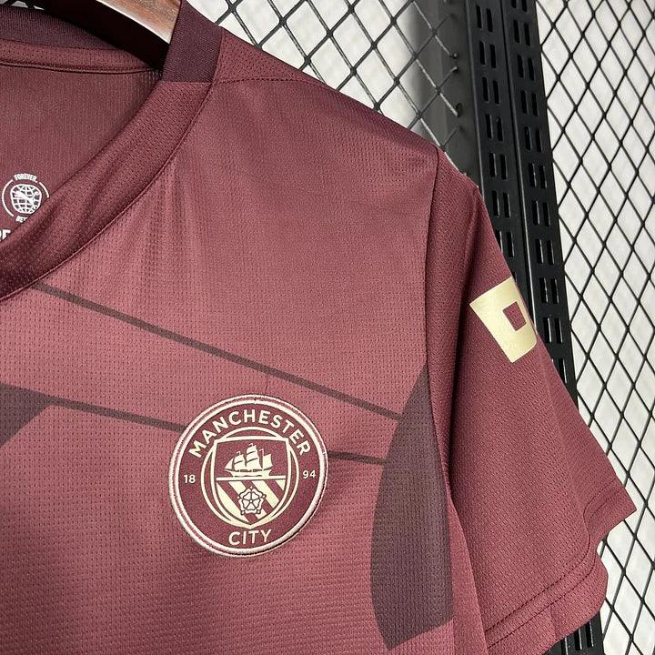 Camisola Manchester city 2024/25