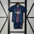 Kit Criança PSG 2025-26