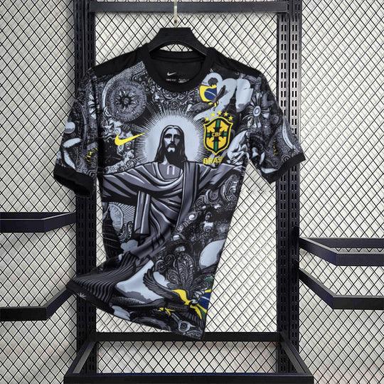 CAMISOLA CONCEITO BRASIL 2024