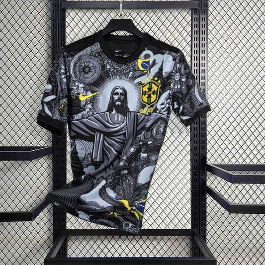 CAMISOLA CONCEITO BRASIL 2024