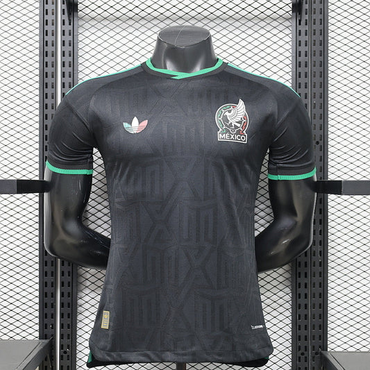 Camisola México Copa do Mundo 2026