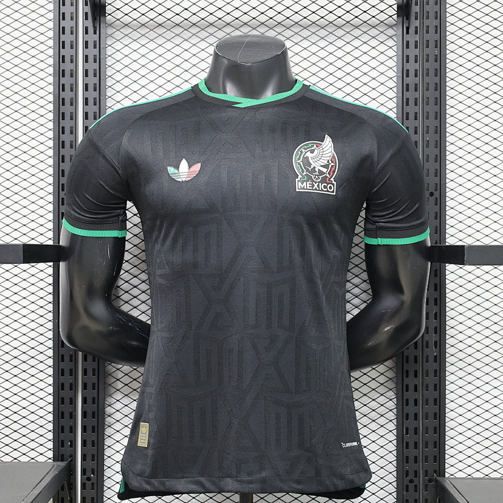 Voetbalshirt Mexico WK 2026
