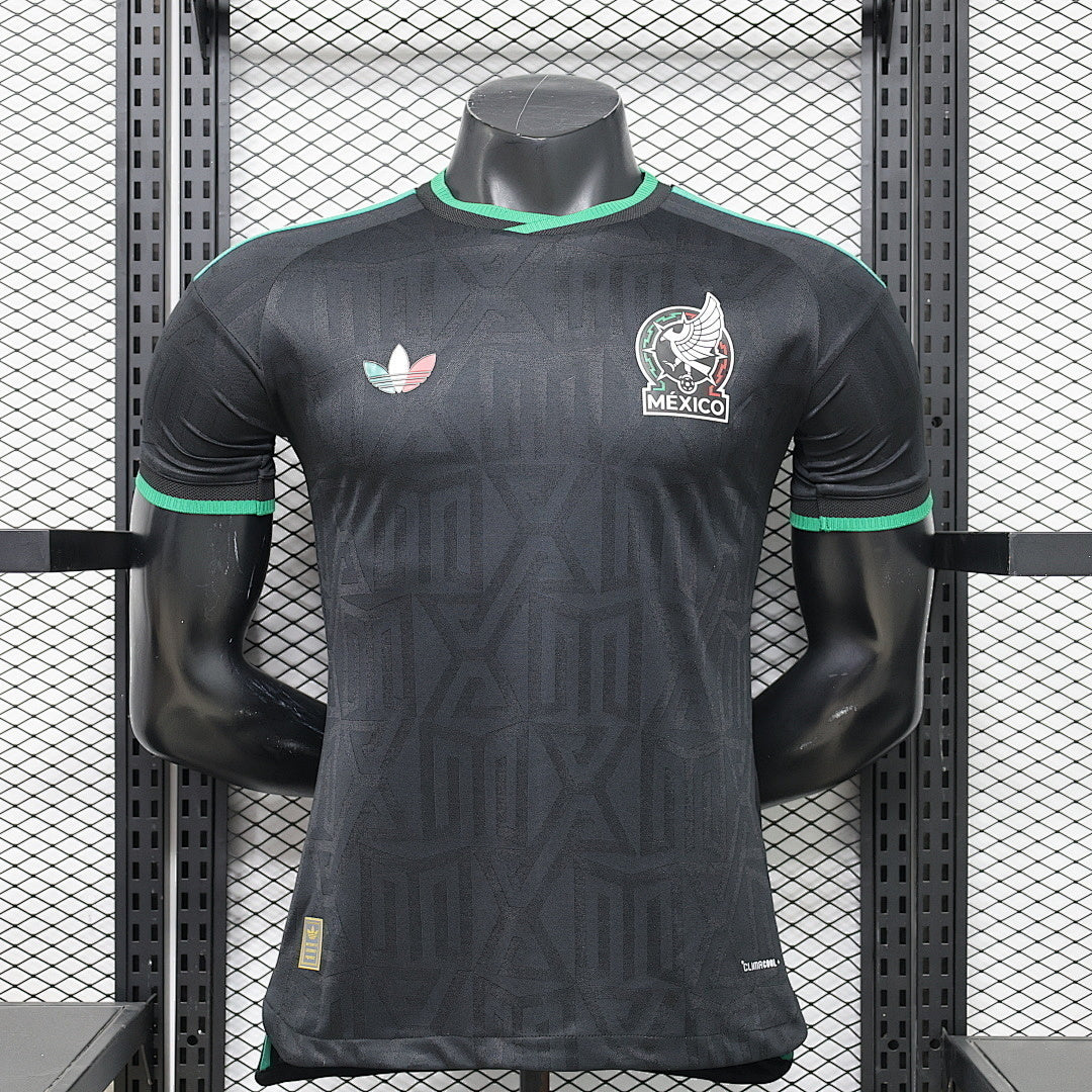 Voetbalshirt Mexico WK 2026
