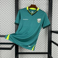Voetbalshirt Bolivia WK 2026