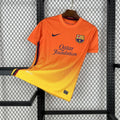 Voetbalshirt FC Barcelona 2012 2013 retro