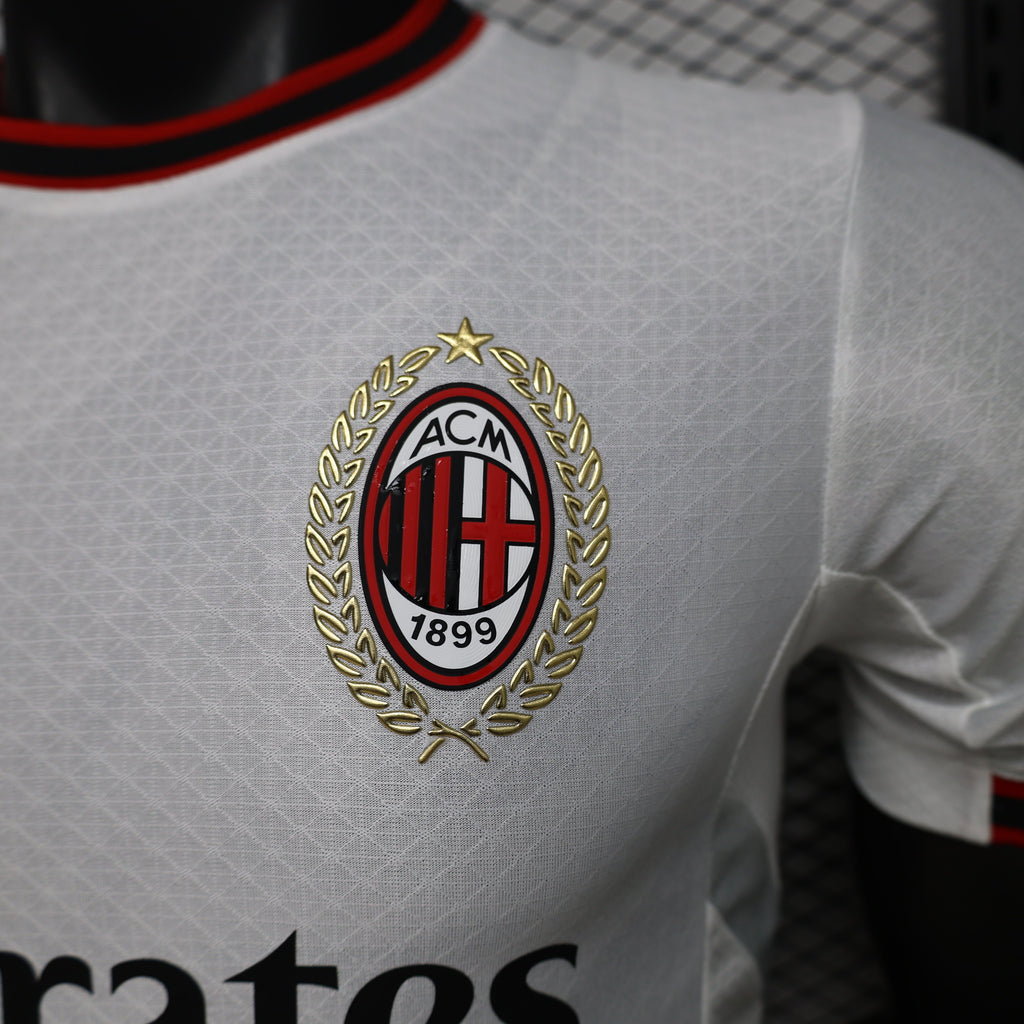 Camisola AC Milan fora 2026-27