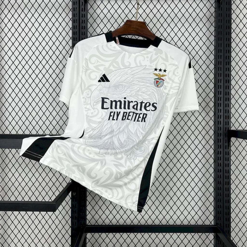 Camisola Benfica 2024-25
