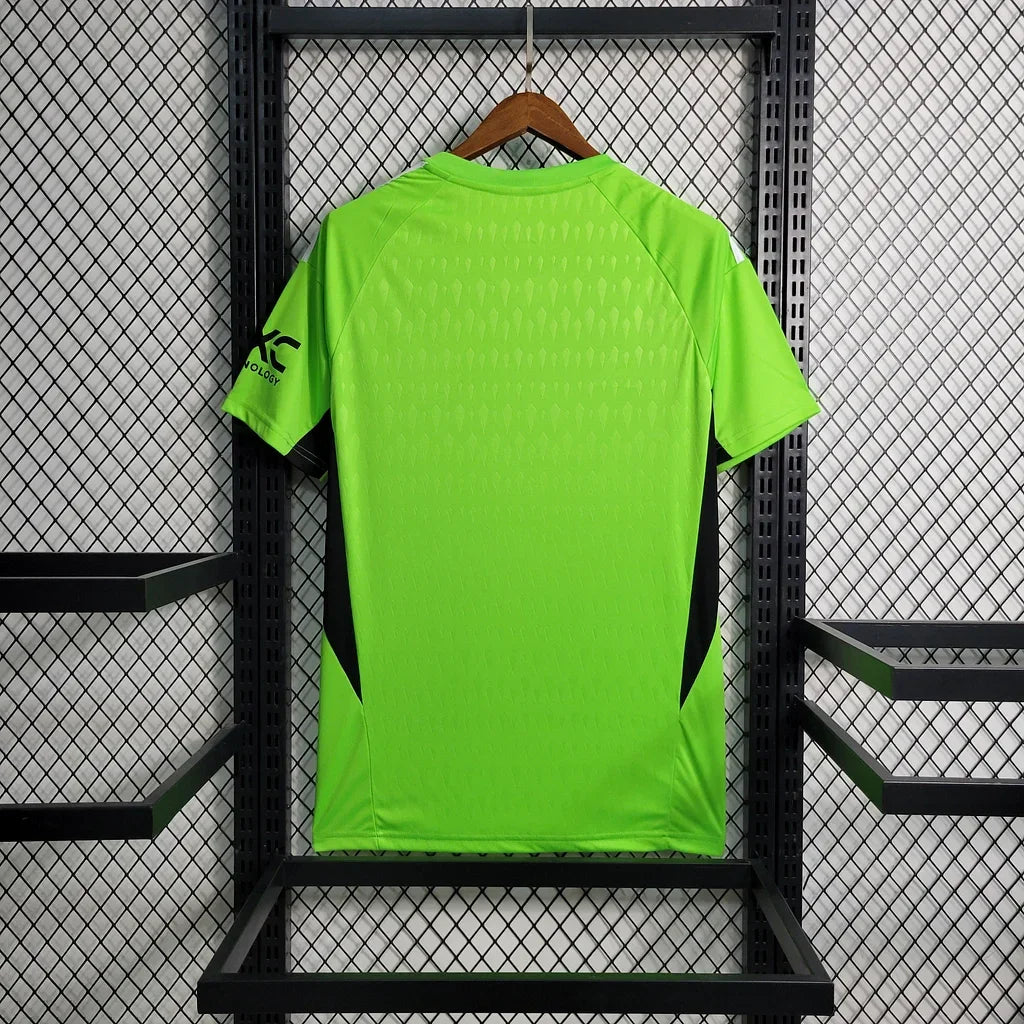 Fotballdrakt Manchester United 2023/24 hjemme II