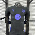 Voetbalshirt FC Barcelona 2025-26