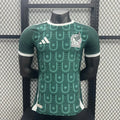 Camisola México conceito 2025