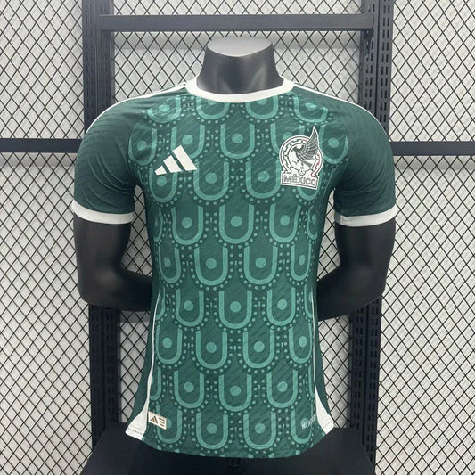 Camisola México conceito 2025