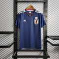 Camisola Futebol Retro Japão 2018