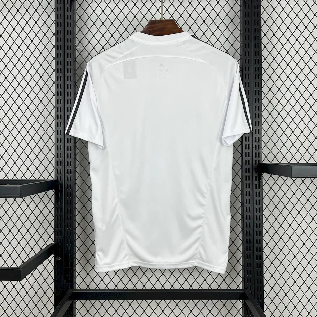 Camisola Real Madrid 2025-26