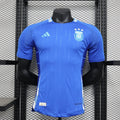 CAMISOLA ARGENTINA 2024/25 FORA