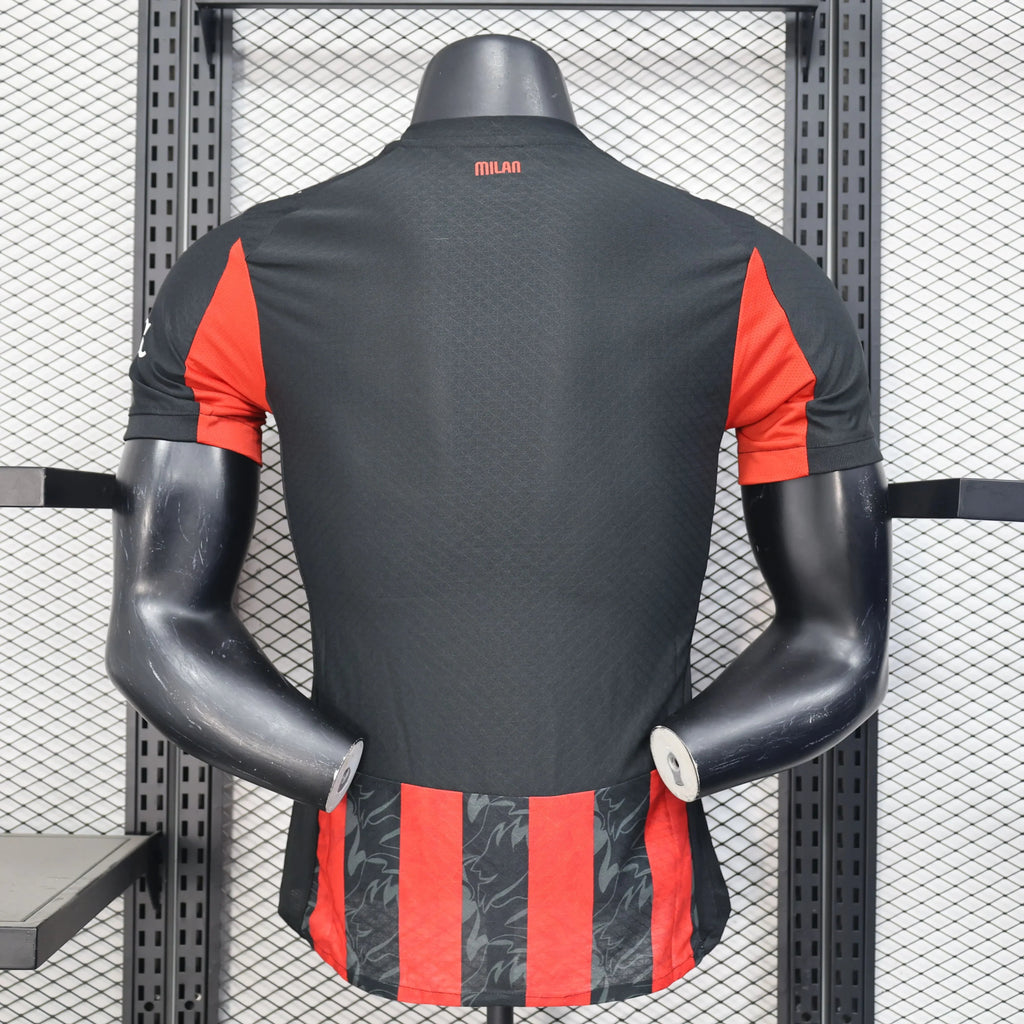 Fotballdrakt AC Milan