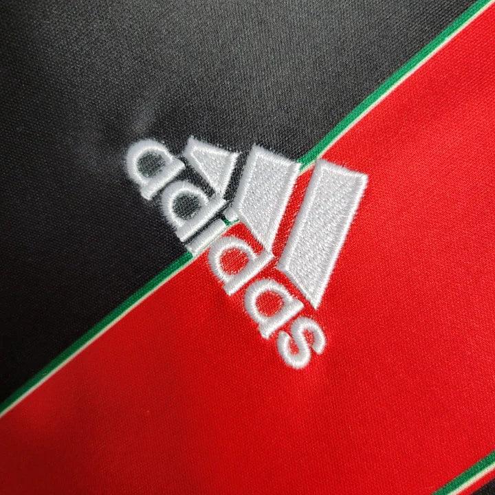 Camisola AC Milan Camisola Retro 2012 2013