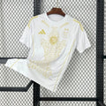 Voetbalshirt Algerije 2025 2026