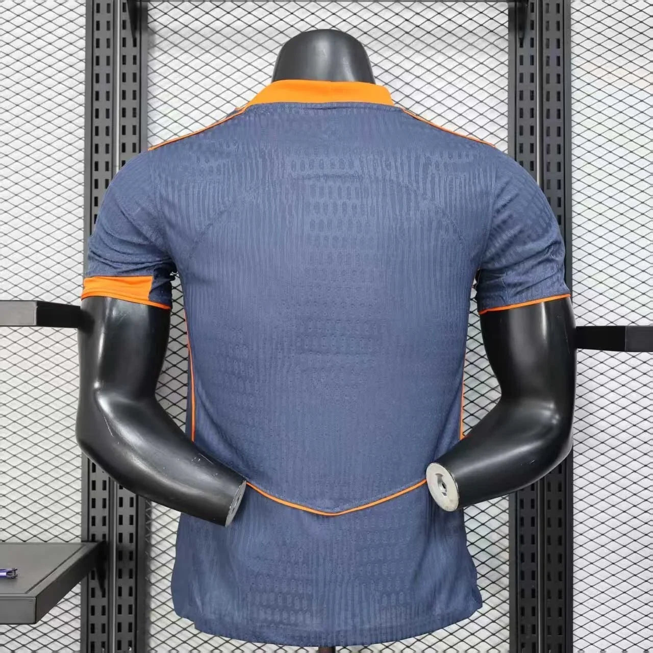 Camisola Inter Milan fora 2025-26