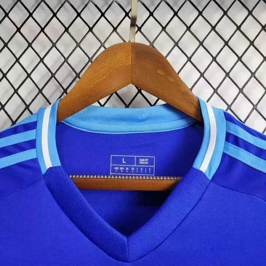 Camisola Argentina Fora 2024/2025