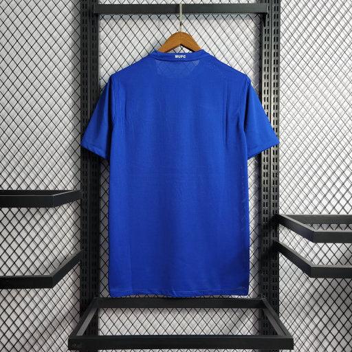 Camisola Retro Manchester United 2008