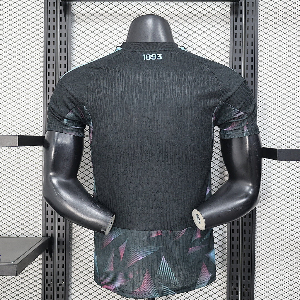 Camisola Argentina Conceito 2026