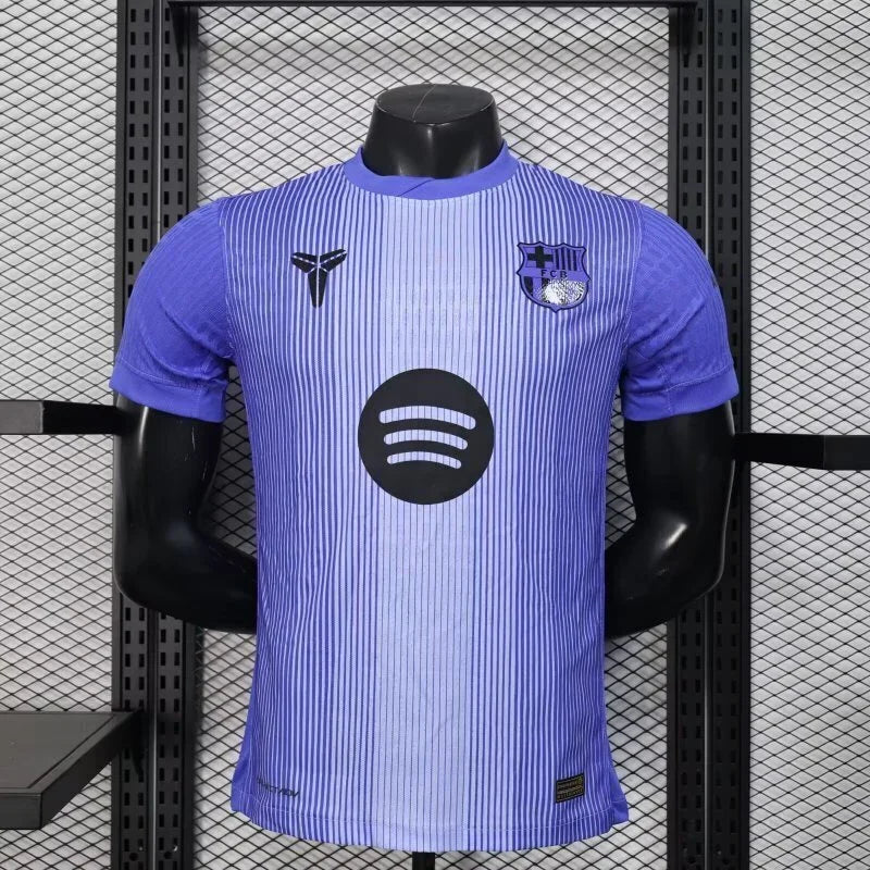 Camisola FC Barcelona conceito 2025-26